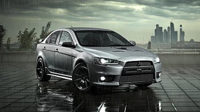  170 الف جنيه تراجع في أسعار ميتسوبيشي بالسوق المصري 