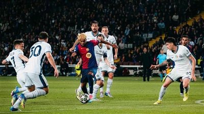 إنتر ميلان وبرشلونة يتصارعان على بطاقة نهائي دوري أبطال أوروبا.. الأفاعي يتسلح بالملعب والجمهور في مواجهة الإياب.. وسجل مميز للثنائي بالبطولة القارية