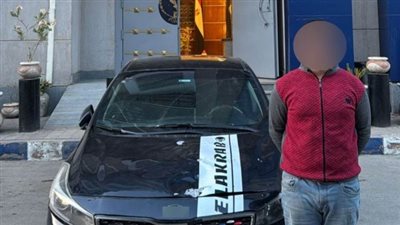 الأمن يكشف ملابسات فيديو مصرع شاب دهسا أسفل عجلات سيارة بالغربية