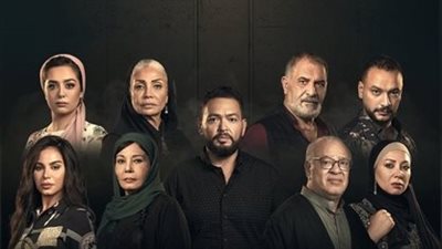 حرب الجبالي الأبرز، قائمة بأحدث المسلسلات المنتظر عرضها قريبا