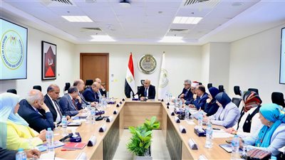 التعليم تكشف موعد امتحانات الثانوية العامة والدبلومات الفنية 2026