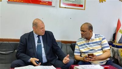 26 مدرسة بتعليم قنا تحصل على شهادة الاعتماد والجودة