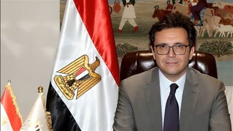 وزير الثقافة أحمد