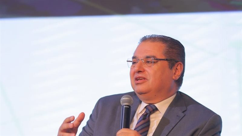 المهندس خالد صوفي،