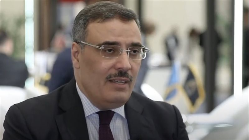 رئيس إدارة الدول