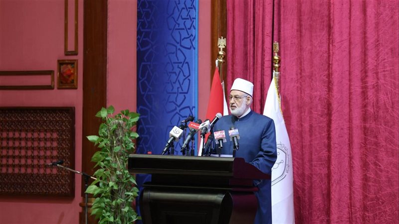 الدكتور محمد الضويني
