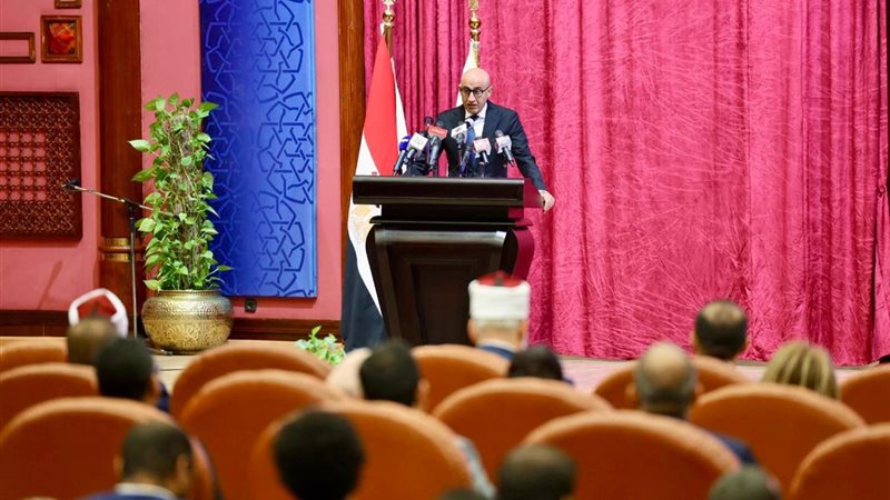 وزير التربية والتعليم