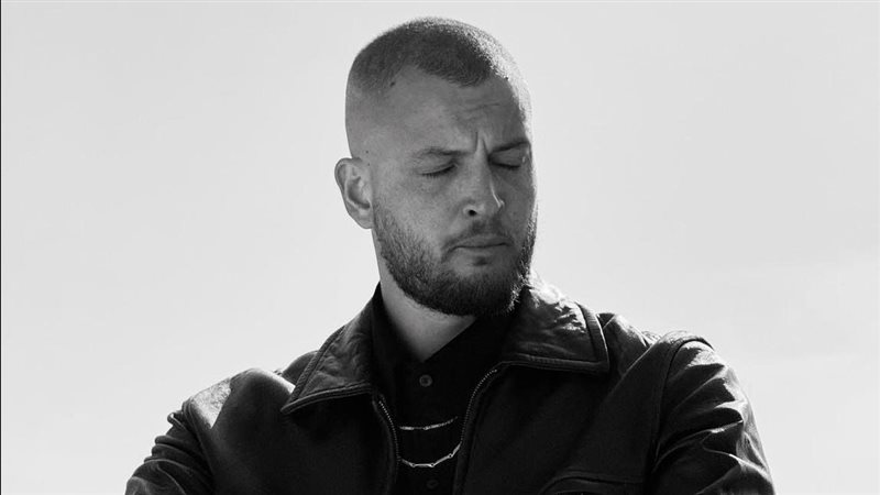 مغني الراب مروان