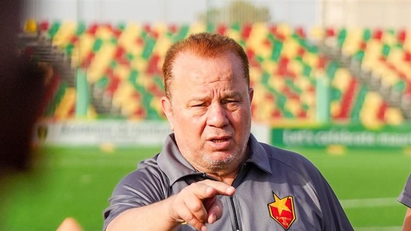 شوقي غريب 