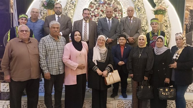 احتفال مديرية التعليم
