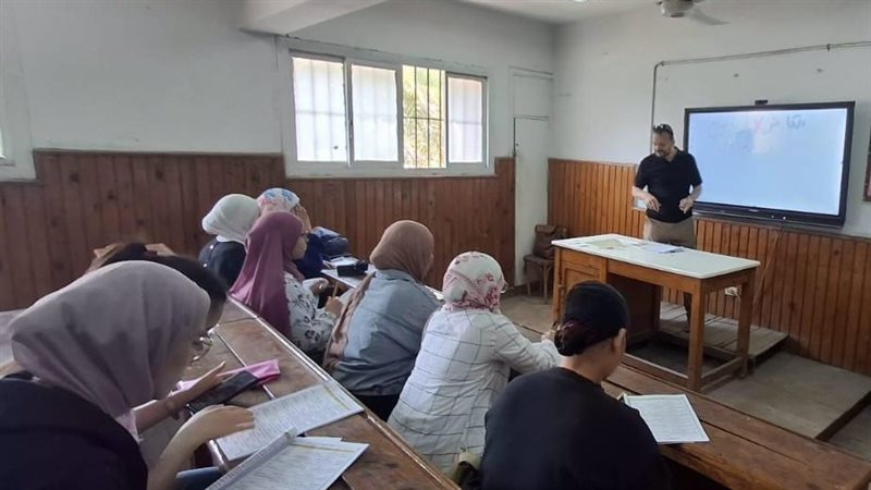 مراجعات الثانوية