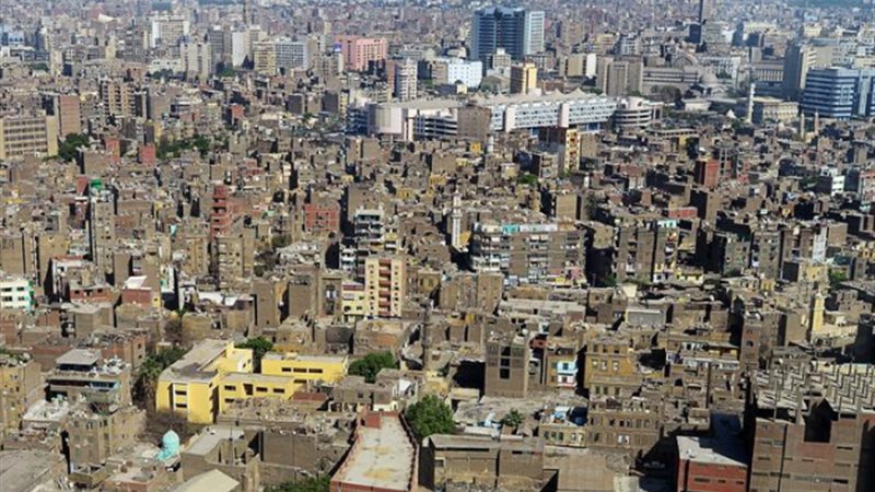 الإيجار القديم، فيتو