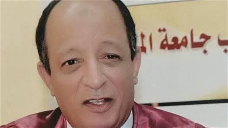 أحمد هويدي. فيتو