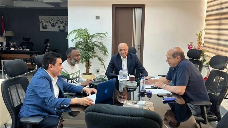 الكاس مع علاء نبيل