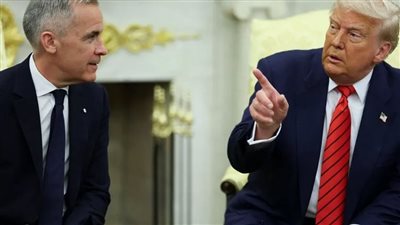 ترامب يكشف عن تحضيره مفاجأة ضخمة خلال زيارته إلى الشرق الأوسط