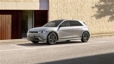 هيونداي تطلق نسخة مطورة من IONIQ 5 الكهربائية في مصر