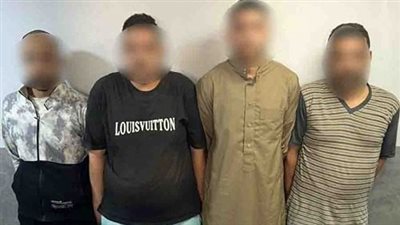 الداخلية تكشف ملابسات واقعة نصب وسرقة أموال وافد أجنبي بالجيزة