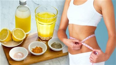 أفضل نظام غذائي صحي للتخلص من دهون البطن