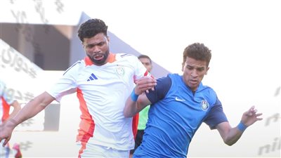 تعادل طلائع الجيش مع سموحة سلبيا في الدوري المصري