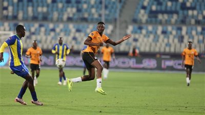  مجموعة مصر، شوط أول سلبي بين زامبيا وتنزانيا في أمم أفريقيا للشباب (صور)