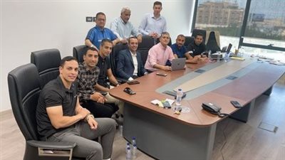 أوسكار يحلل أداء 6 حكام ساحة في مباريات الدوري المصري