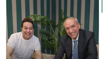 بعد الكينج وأحمد سعد، روتانا تعلن تعاقدها مع حكيم