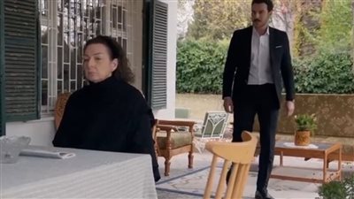 مسلسل آسر الحلقة 27، والدة آسر تقرر طرده نهائيًا من حياتها وحياة أسرته 