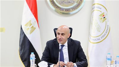 وزير التعليم يعلن بدء العام الدراسي 2025 / 2026 في المدارس الدولية يوم 7 سبتمبر المقبل