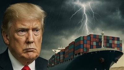 رئيس قناة السويس يرد على ترامب بشأن العبور المجاني للسفن الأمريكية