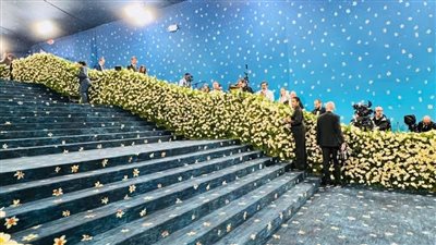 بـ31 مليون دولار، حفل Met Gala يحقق أعلى الإيرادات في تاريخه