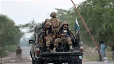 بعد تهديد الهند بقطع المياه، سماع دوي انفجارات قوية في منطقة كشمير الباكستانية