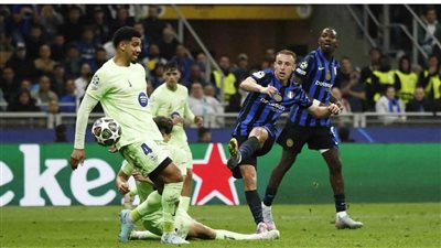 رئيس برشلونة يكشف سبب خروج الفريق الكتالوني من دوري أبطال أوروبا 