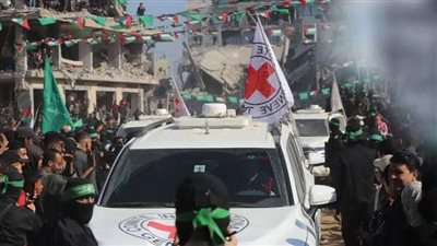 إعلام فلسطيني: وصول رفات 40 شهيدًا إلى مجمع ناصر الطبي في غزة