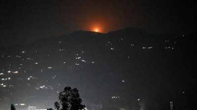 الهند وباكستان، اشتباكات على طول جبهة كشمير وارتفاع عدد قتلى القصف الهندي