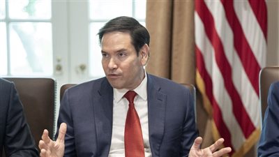 روبيو: نراقب الوضع بين الهند وباكستان عن قرب وسأواصل العمل للتوصل إلى حل