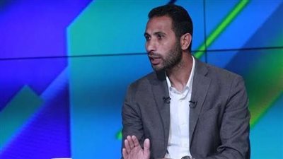 وائل القباني يتحدث عن ترشيحه لمنصب مدير الكرة بالزمالك 