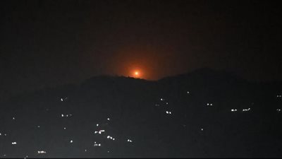 الجيش الهندي يعلن مقتل مدنيين هنود بقصف مدفعي باكستاني