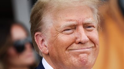 ترامب: نظامنا القضائي لا يسمح لي بأداء المهمة التي انتخبت من أجلها