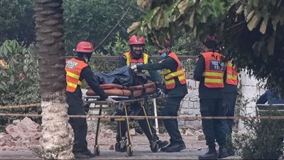 ارتفاع ضحايا القصف المتبادل بين الهند وباكستان وتحطم 3 مقاتلات هندية لأسباب مجهولة