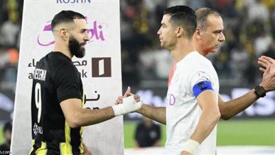 كريستيانو في مواجهة بنزيما.. التشكيل المتوقع لقمة الدوري السعودي بين النصر والاتحاد 