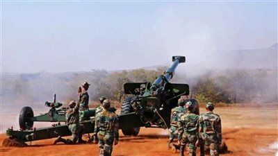 بريطانيا تعرض على الهند وباكستان الوساطة لخفض التصعيد 