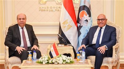 توقيع بروتوكول تعاون بين أكاديمية علوم الطيران المدني ومصنع الإلكترونيات لتصنيع محاكيات الطيران