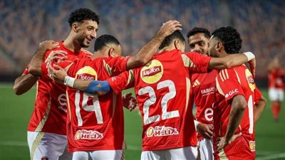 لقاء القتال على القمة، موعد مباراة الأهلي والمصري بالدوري 