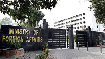 باكستان تستدعي القائم بالأعمال الهندي احتجاجا على ضربات نيودلهي