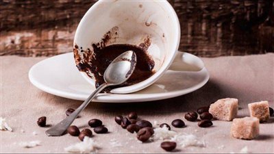 استخدامات مذهلة لبقايا فنجان القهوة في البيت