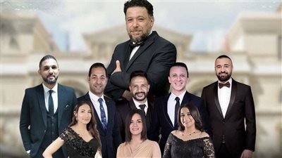 الأوبرا تنظم حفلا لروائع زمن الفن الجميل على مسرح سيد درويش بالإسكندرية الخميس