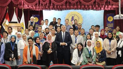 مدير صندوق مكافحة وعلاج الإدمان: 75% من المتطوعين للعمل معنا من طلاب الجامعات