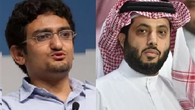 فجوري وتوبتي في العلن، وائل غنيم يوجه رسالة لتركي آل الشيخ ويكشف سر الإساءة إليه 