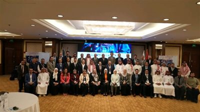 عاشور: قضية الأمن السيبراني على رأس أولويات الجامعات