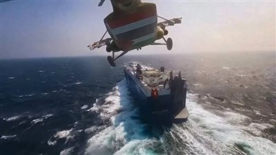 المتحدث باسم الحوثيين: سنواصل استهداف السفن الإسرائيلية